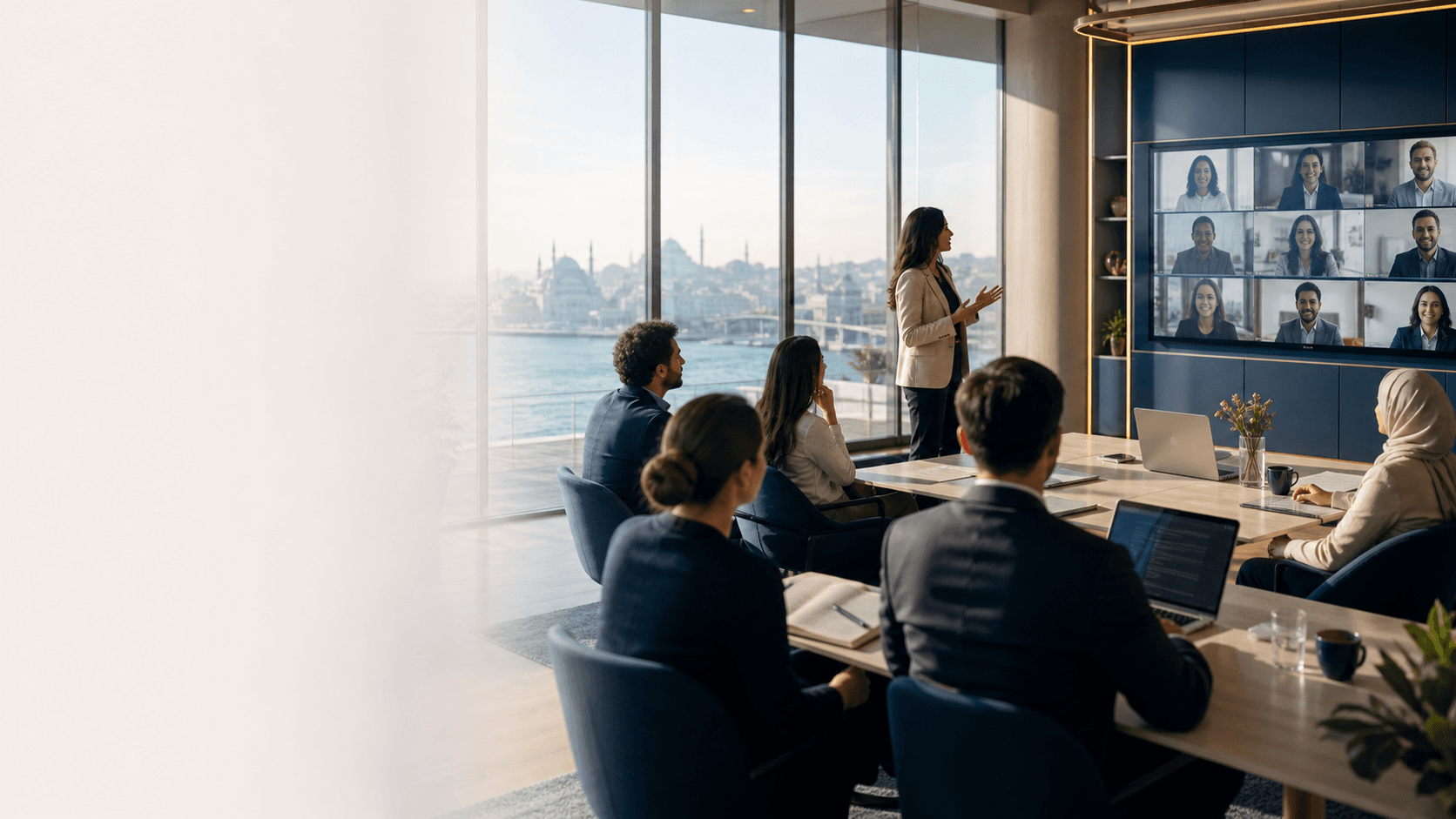 APG global egitim toplulugu