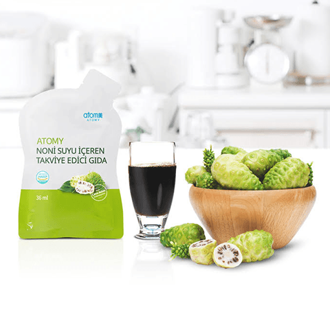 Atomy Noni Pouch